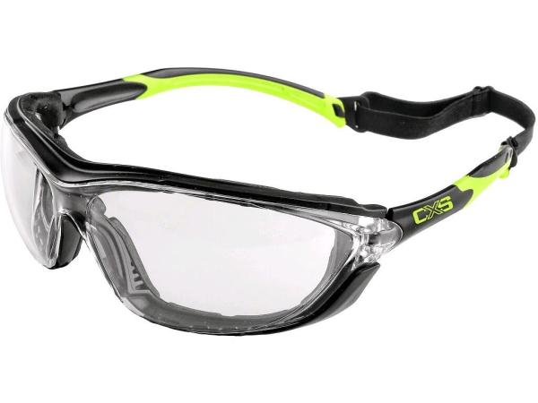 Ochranné brýle CXS Margay0